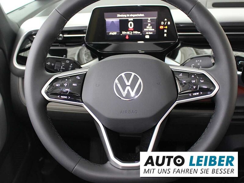 Volkswagen ID. Buzz ID. Buzz Pro AHK/360°/Lane/Side