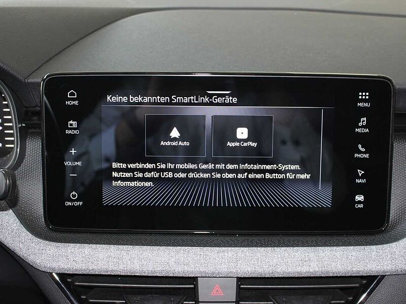 SKODA Kamiq 1.0 TSI DSG Selection ACC/Matrix/Cam