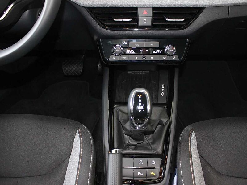 SKODA Kamiq 1.0 TSI DSG Selection ACC/Matrix/Cam