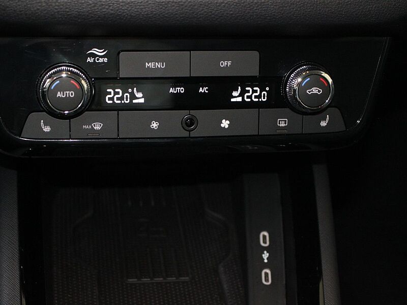 SKODA Kamiq 1.0 TSI DSG Selection ACC/Matrix/Cam