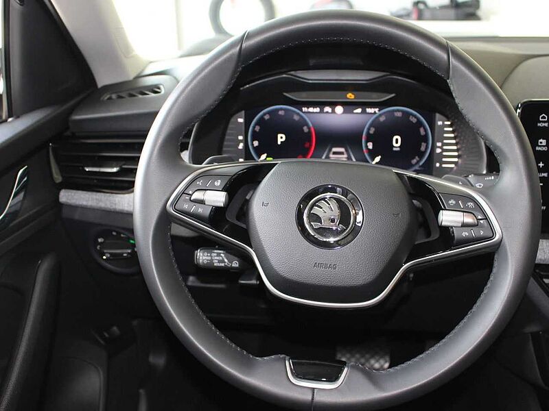SKODA Kamiq 1.0 TSI DSG Selection ACC/Matrix/Cam