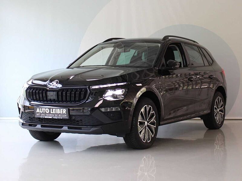 SKODA Kamiq 1.0 TSI DSG Selection ACC/Matrix/Cam