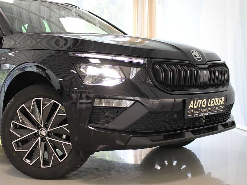 SKODA Kamiq 1.0 TSI DSG Selection ACC/Matrix/Cam