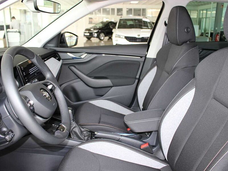 SKODA Kamiq 1.0 TSI DSG Selection ACC/Matrix/Cam
