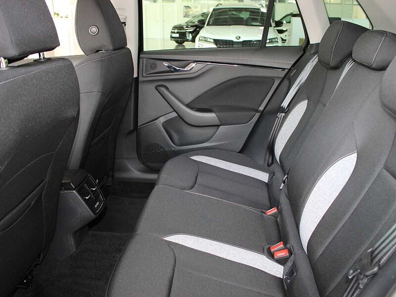 SKODA Kamiq 1.0 TSI DSG Selection ACC/Matrix/Cam