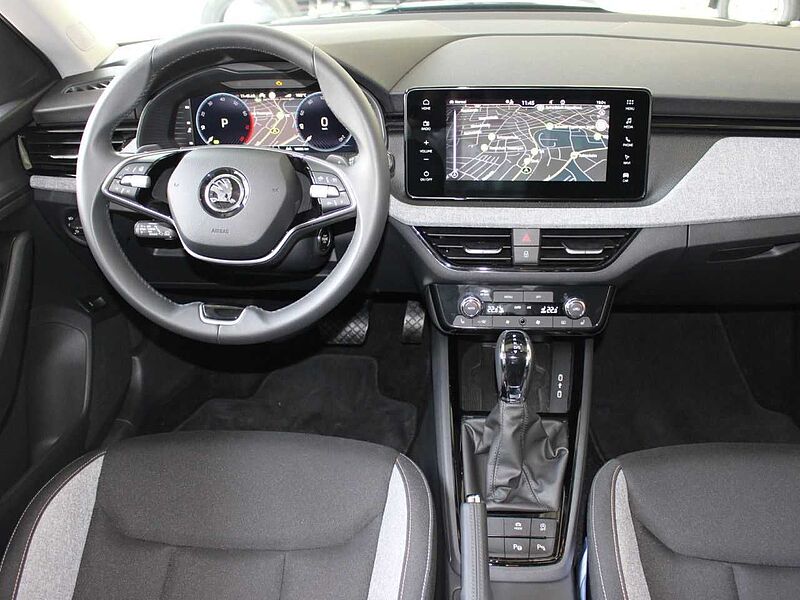 SKODA Kamiq 1.0 TSI DSG Selection ACC/Matrix/Cam