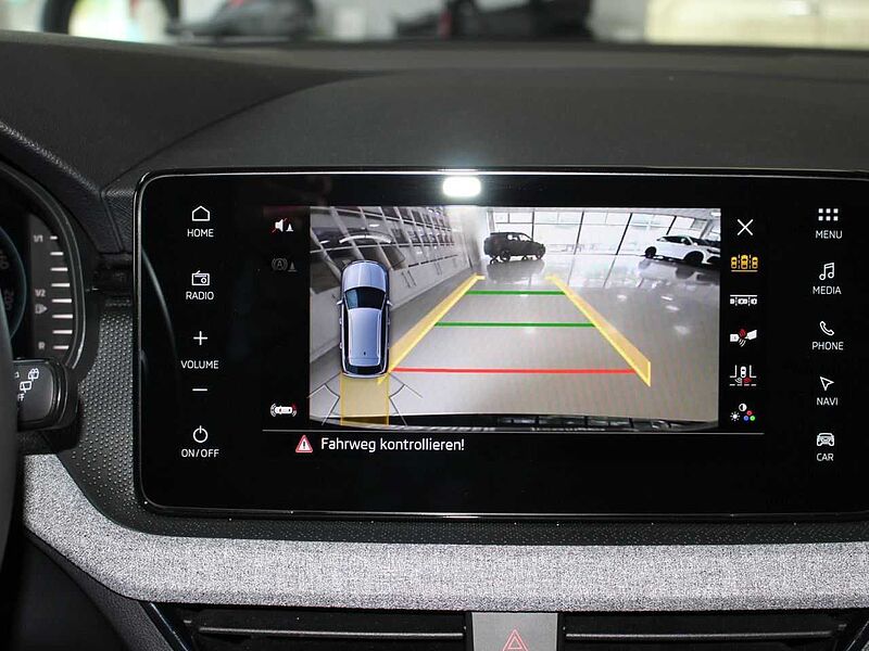 SKODA Kamiq 1.0 TSI DSG Selection ACC/Matrix/Cam