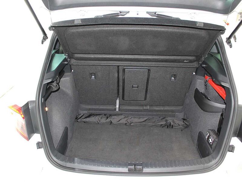 SKODA Karoq 1.5 TSI ACT Sportline DSG ACC/VC/Cam