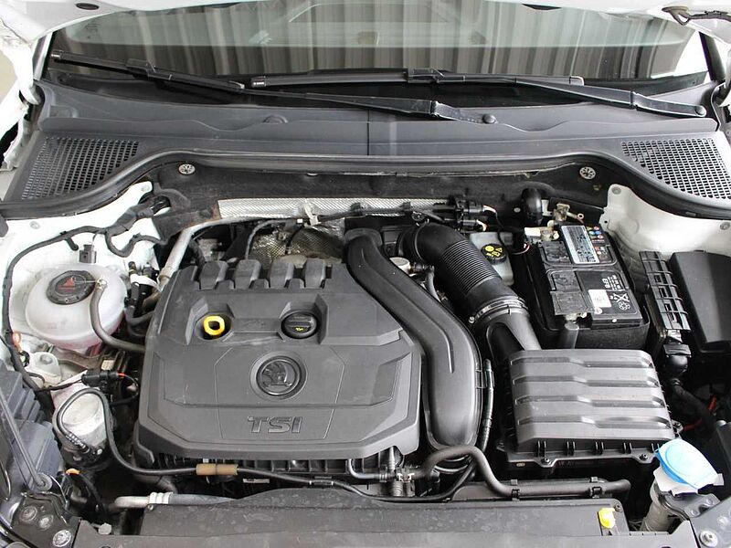 SKODA Karoq 1.5 TSI ACT Sportline DSG ACC/VC/Cam