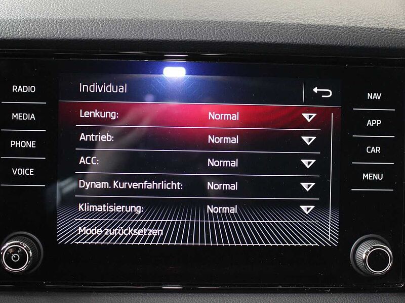 SKODA Karoq 1.5 TSI ACT Sportline DSG ACC/VC/Cam