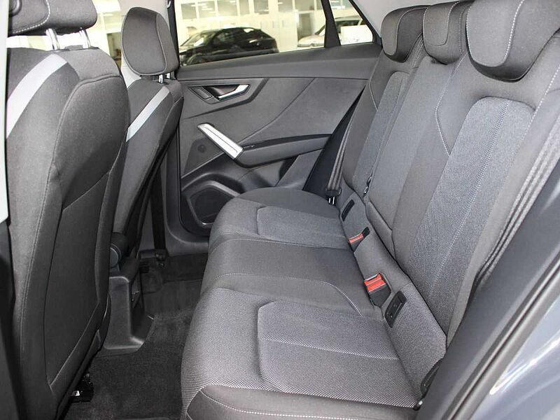 Audi Q2 40 TFSI quattro sport S-tronic LED/GRA