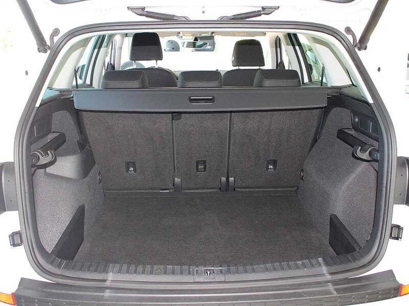 SKODA Kodiaq 2.0 TSI ACT 4x4 Ambition AHK/CarPlay