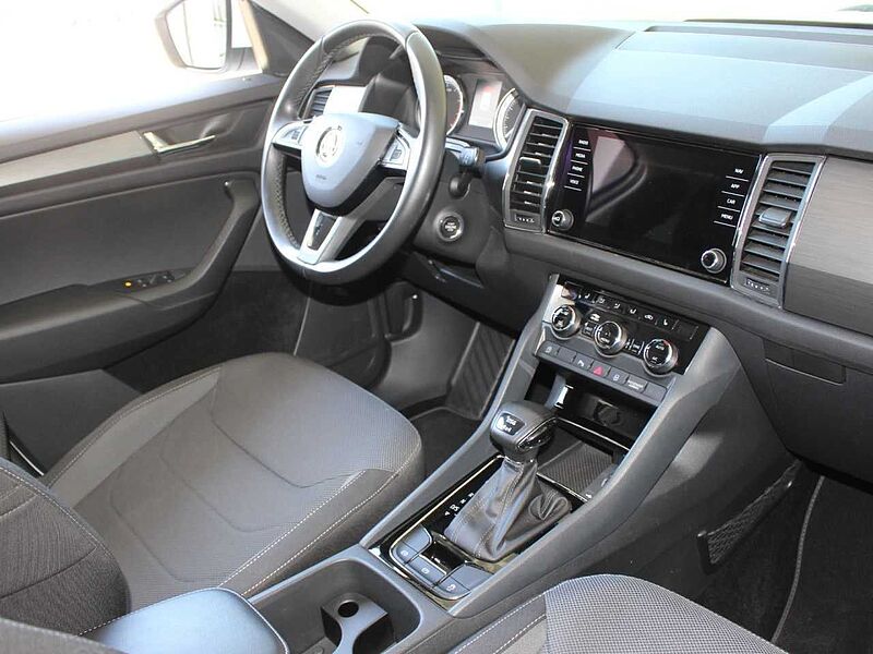 SKODA Kodiaq 2.0 TSI ACT 4x4 Ambition AHK/CarPlay