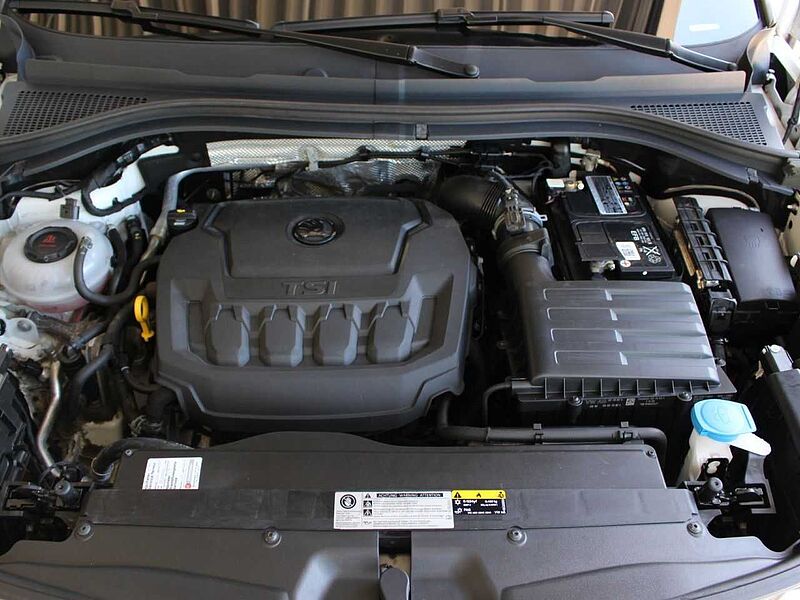 SKODA Kodiaq 2.0 TSI ACT 4x4 Ambition AHK/CarPlay