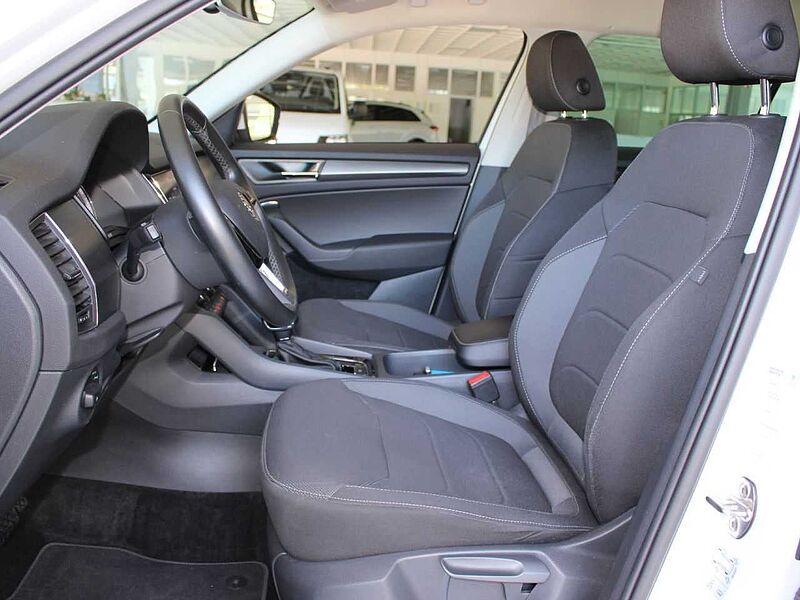 SKODA Kodiaq 2.0 TSI ACT 4x4 Ambition AHK/CarPlay