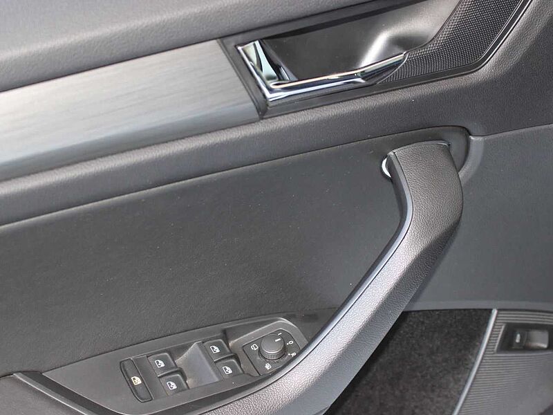 SKODA Kodiaq 2.0 TSI ACT 4x4 Ambition AHK/CarPlay
