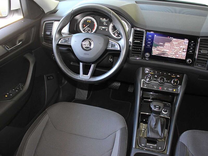 SKODA Kodiaq 2.0 TSI ACT 4x4 Ambition AHK/CarPlay