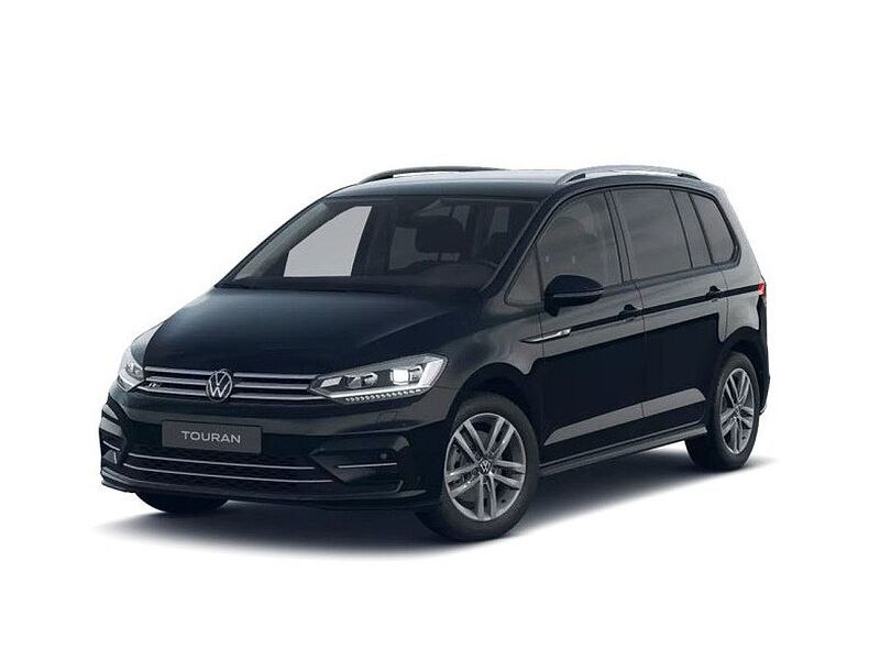 Volkswagen Touran 1.5 TSI ACT OPF DSG R-LINE 7Si. /IQ/Cam