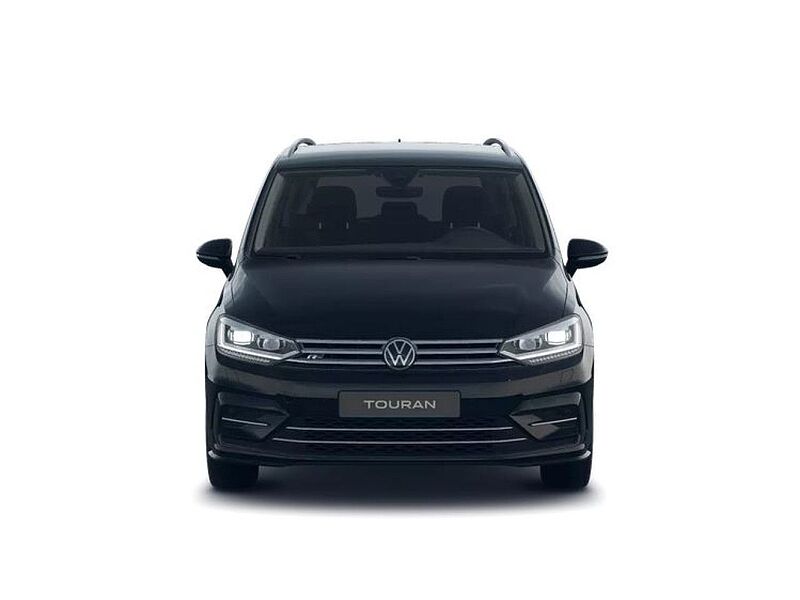 Volkswagen Touran 1.5 TSI ACT OPF DSG R-LINE 7Si. /IQ/Cam