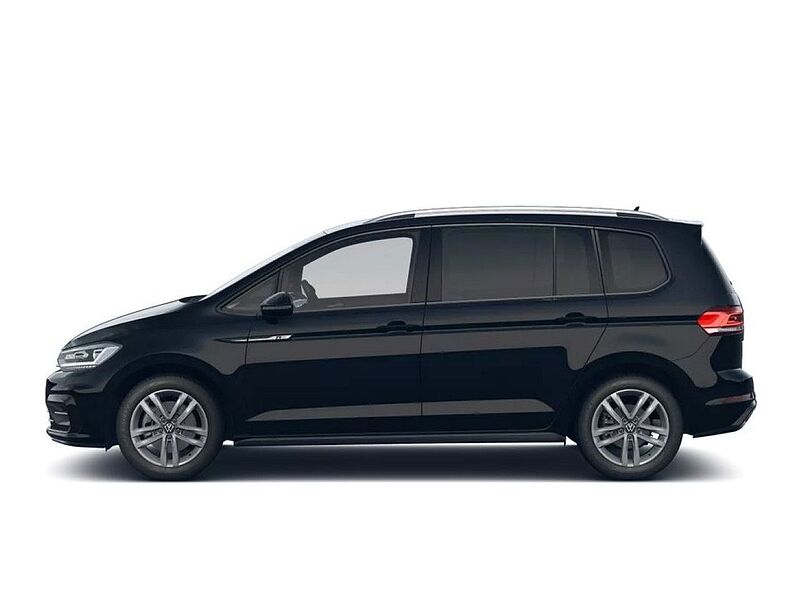 Volkswagen Touran 1.5 TSI ACT OPF DSG R-LINE 7Si. /IQ/Cam