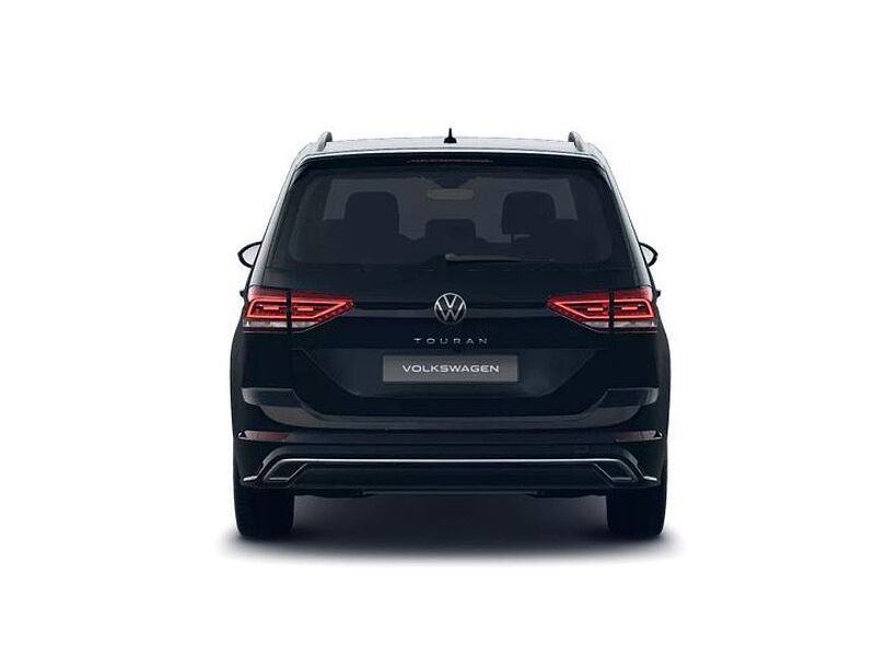 Volkswagen Touran 1.5 TSI ACT OPF DSG R-LINE 7Si. /IQ/Cam