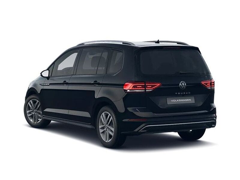 Volkswagen Touran 1.5 TSI ACT OPF DSG R-LINE 7Si. /IQ/Cam