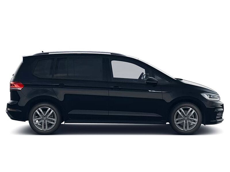 Volkswagen Touran 1.5 TSI ACT OPF DSG R-LINE 7Si. /IQ/Cam