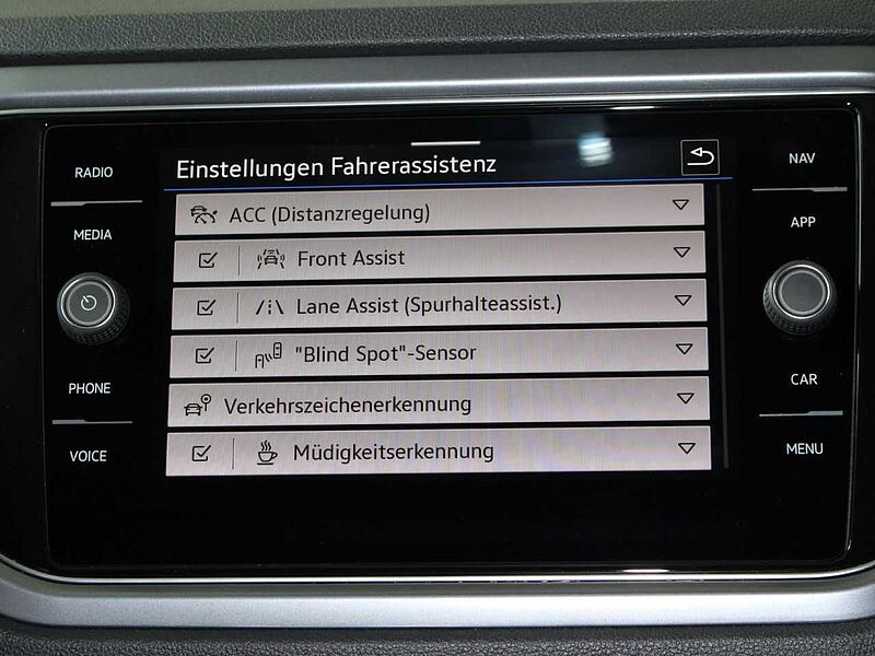 Volkswagen T-Roc 1.5 TSI ACT OPF DSG 'ACTIVE'