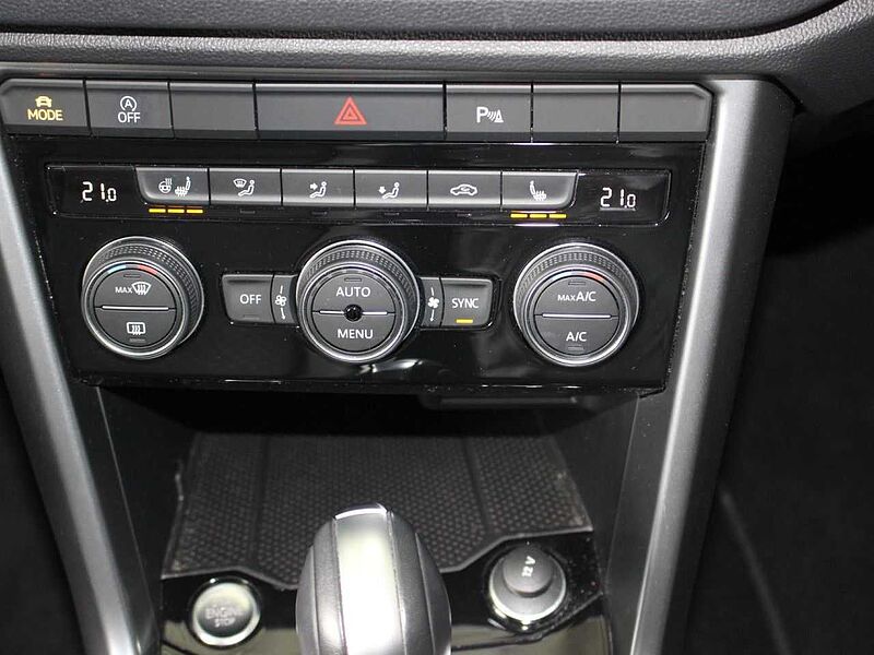 Volkswagen T-Roc 1.5 TSI ACT OPF DSG 'ACTIVE'