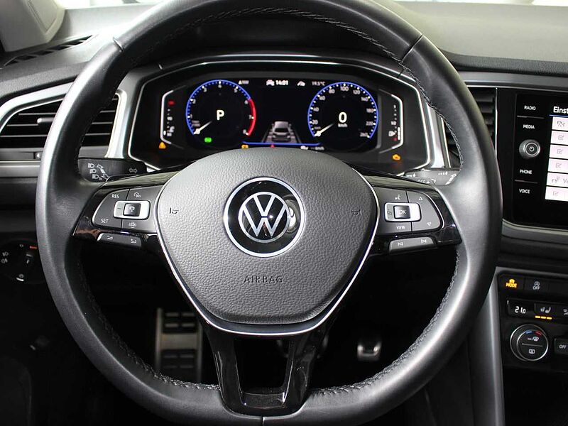 Volkswagen T-Roc 1.5 TSI ACT OPF DSG 'ACTIVE'