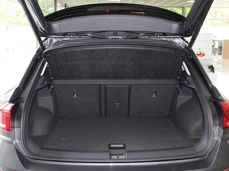 Volkswagen T-Roc 1.5 TSI ACT OPF DSG 'ACTIVE'