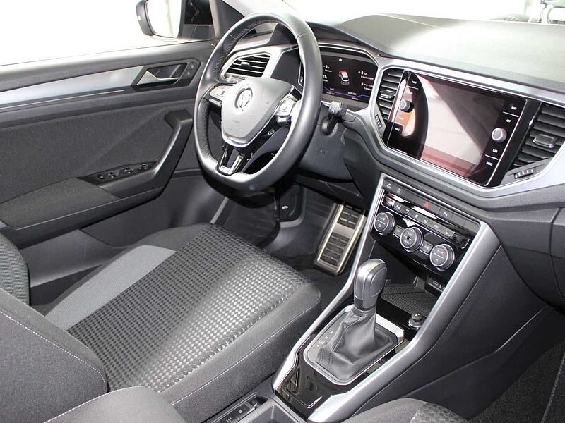 Volkswagen T-Roc 1.5 TSI ACT OPF DSG 'ACTIVE'