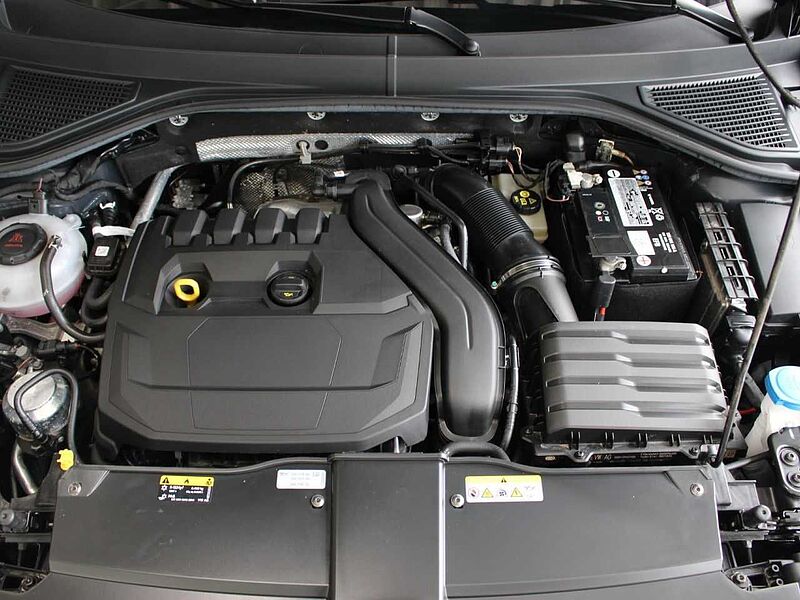 Volkswagen T-Roc 1.5 TSI ACT OPF DSG 'ACTIVE'
