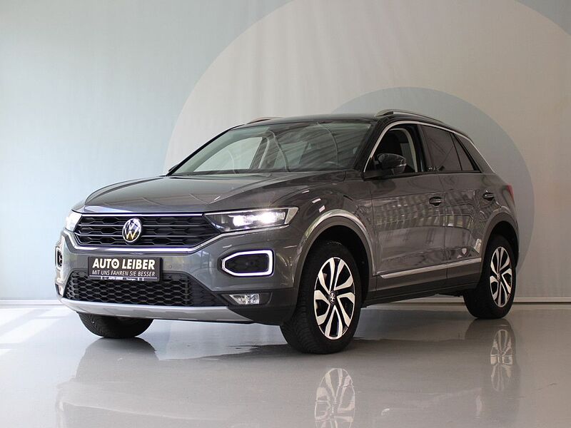 Volkswagen T-Roc 1.5 TSI ACT OPF DSG 'ACTIVE'