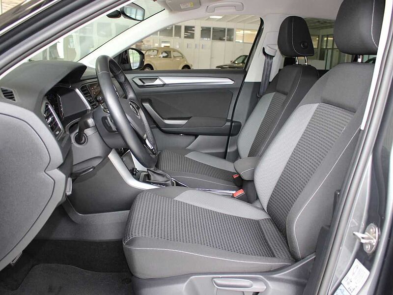 Volkswagen T-Roc 1.5 TSI ACT OPF DSG 'ACTIVE'