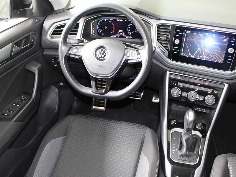 Volkswagen T-Roc 1.5 TSI ACT OPF DSG 'ACTIVE'