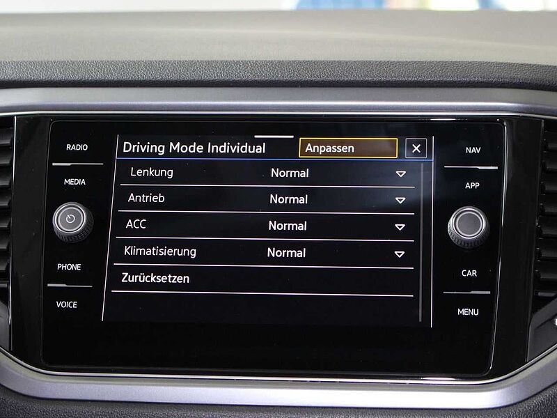 Volkswagen T-Roc 1.5 TSI ACT OPF DSG 'ACTIVE'