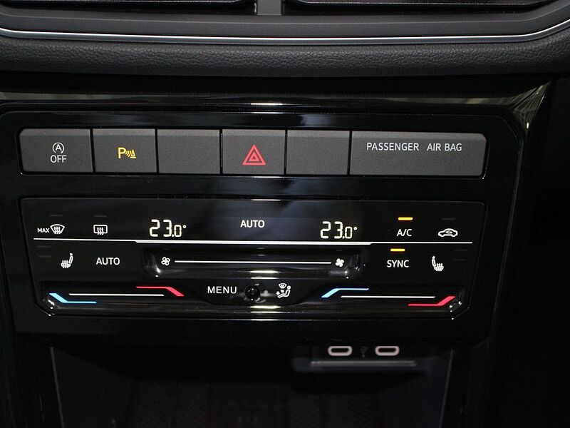 Volkswagen T-Cross 1.5 TSI DSG ACT OPF GOAL