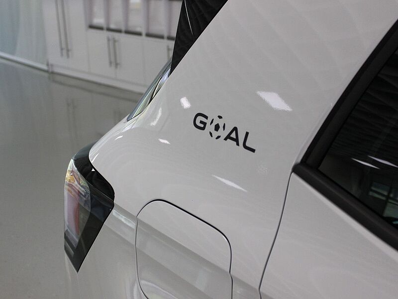 Volkswagen T-Cross 1.5 TSI DSG ACT OPF GOAL