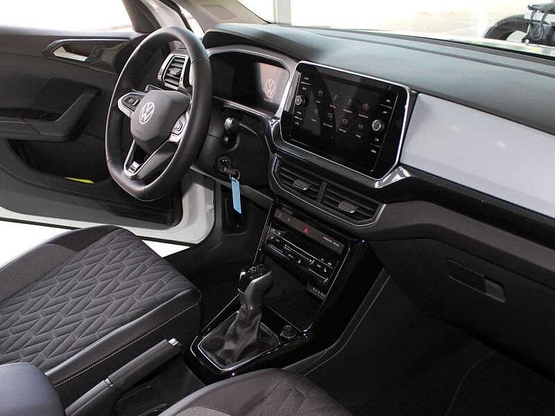 Volkswagen T-Cross 1.5 TSI DSG ACT OPF GOAL