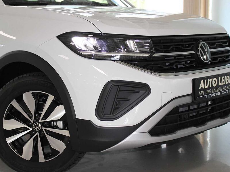 Volkswagen T-Cross 1.5 TSI DSG ACT OPF GOAL