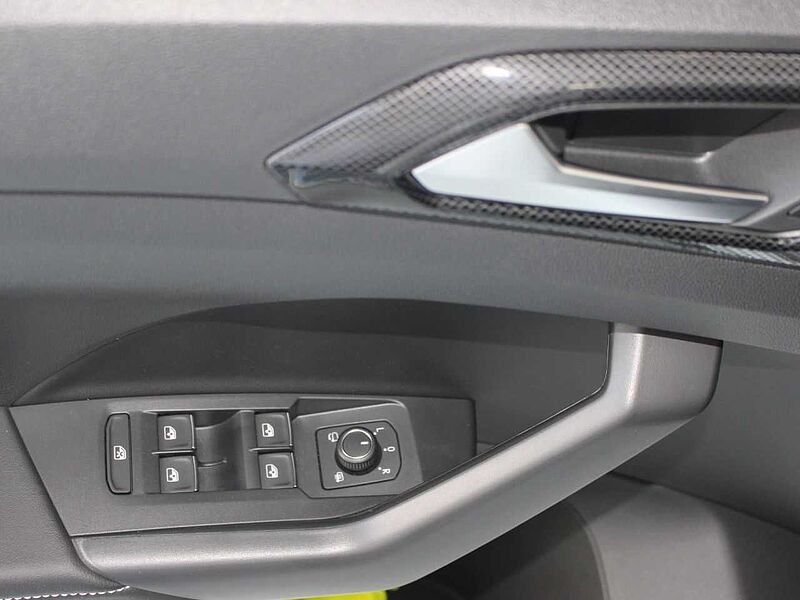 Volkswagen T-Cross 1.5 TSI DSG ACT OPF GOAL