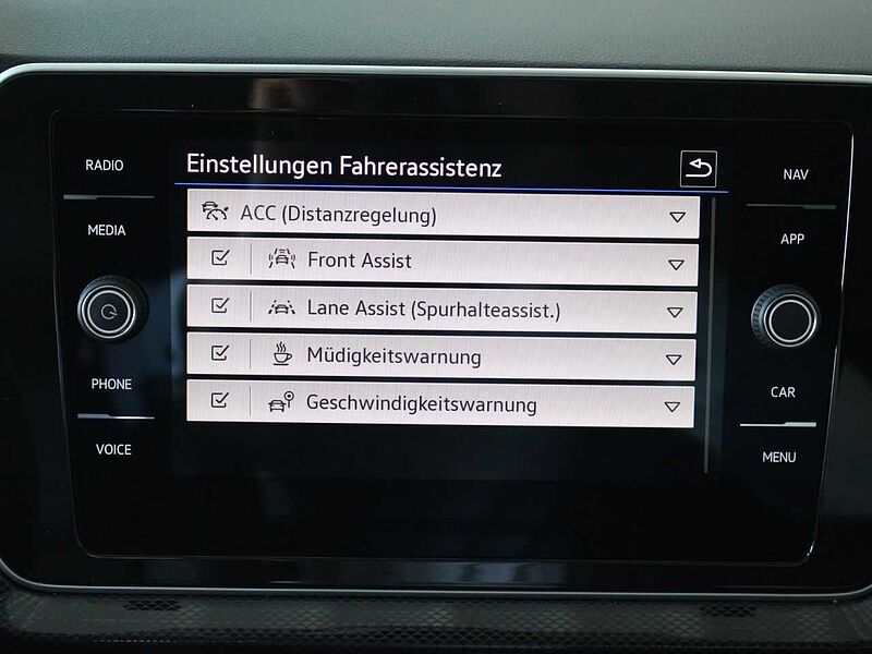 Volkswagen T-Cross 1.5 TSI DSG ACT OPF GOAL