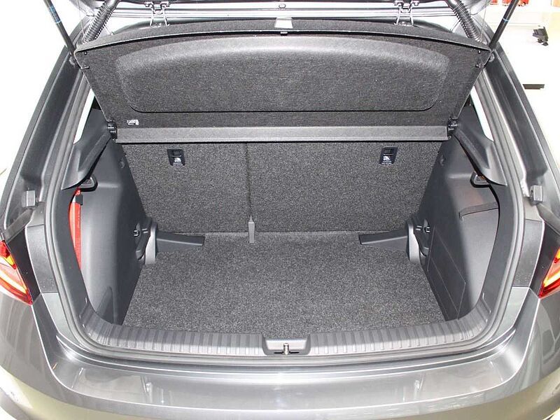 SKODA Fabia 1.0 TSI Tour Cam/VC/CarPlay