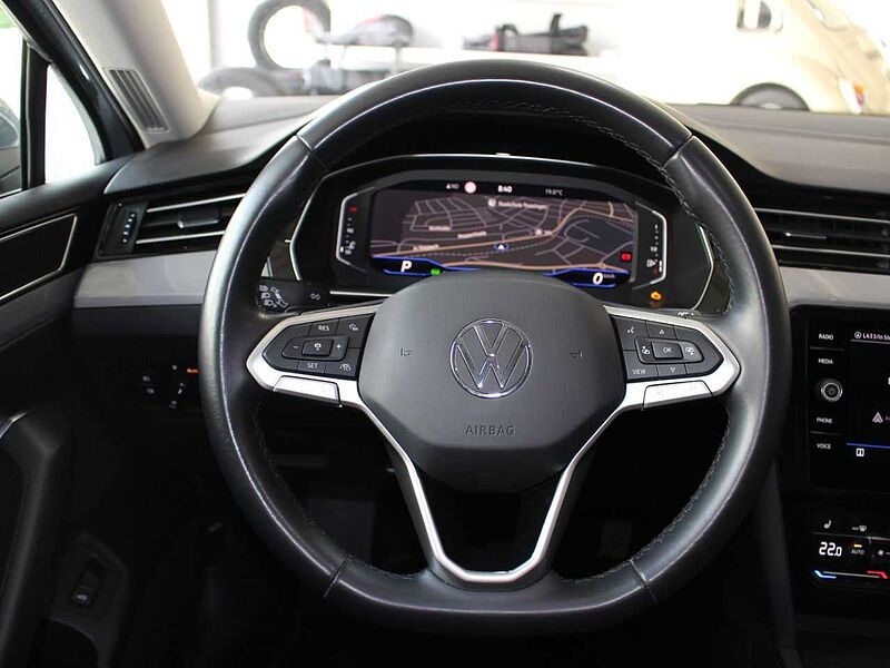 Volkswagen Passat Variant 2.0 TDI SCR Business