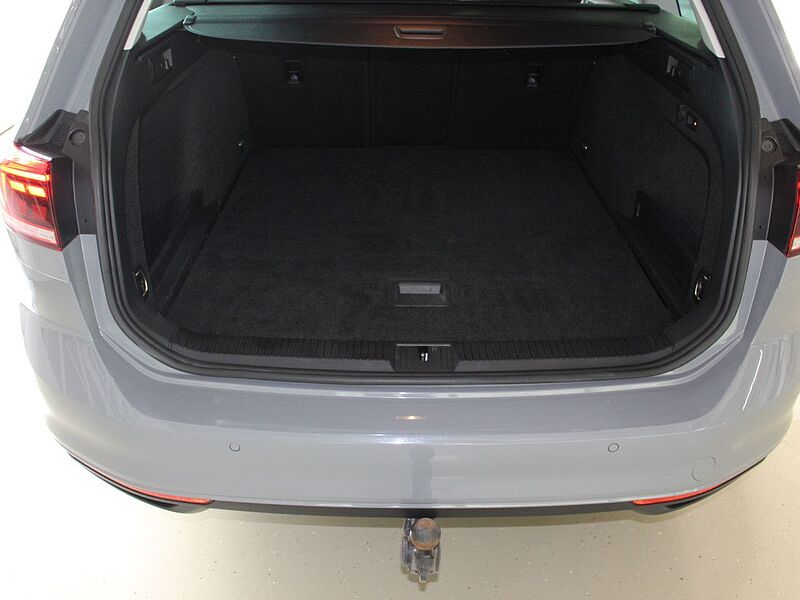 Volkswagen Passat Variant 2.0 TDI SCR Business