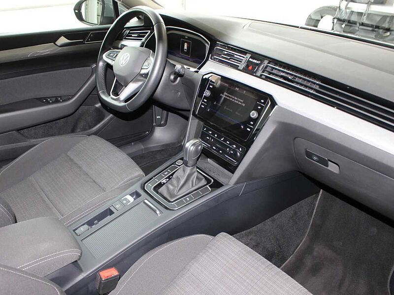 Volkswagen Passat Variant 2.0 TDI SCR Business