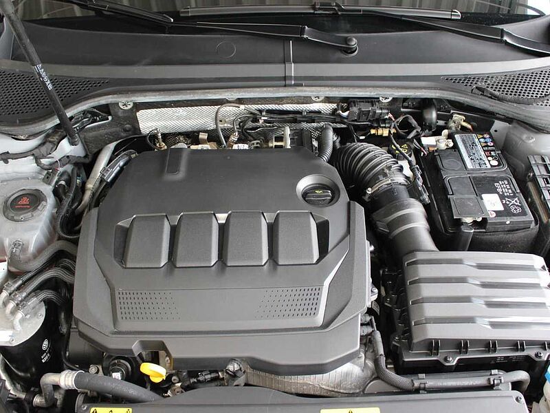 Volkswagen Passat Variant 2.0 TDI SCR Business