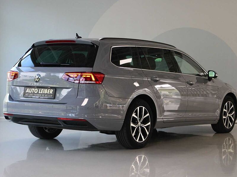 Volkswagen Passat Variant 2.0 TDI SCR Business