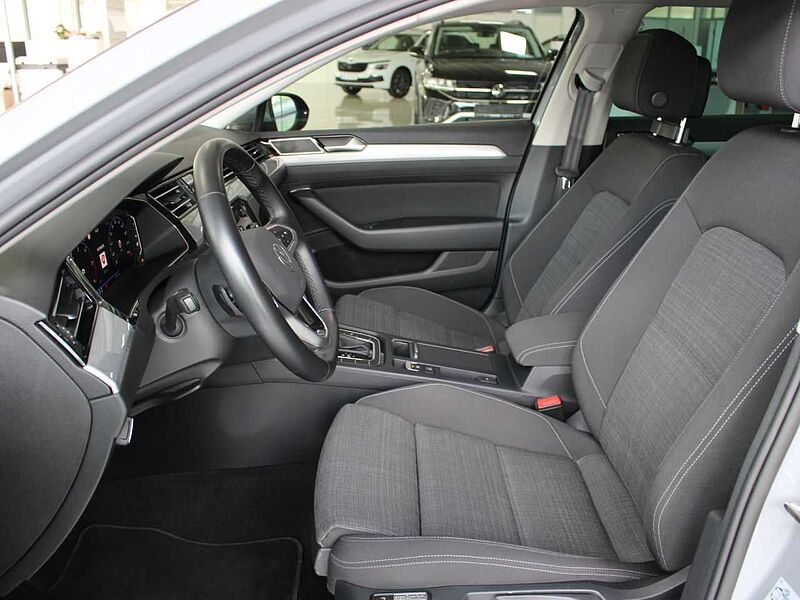 Volkswagen Passat Variant 2.0 TDI SCR Business